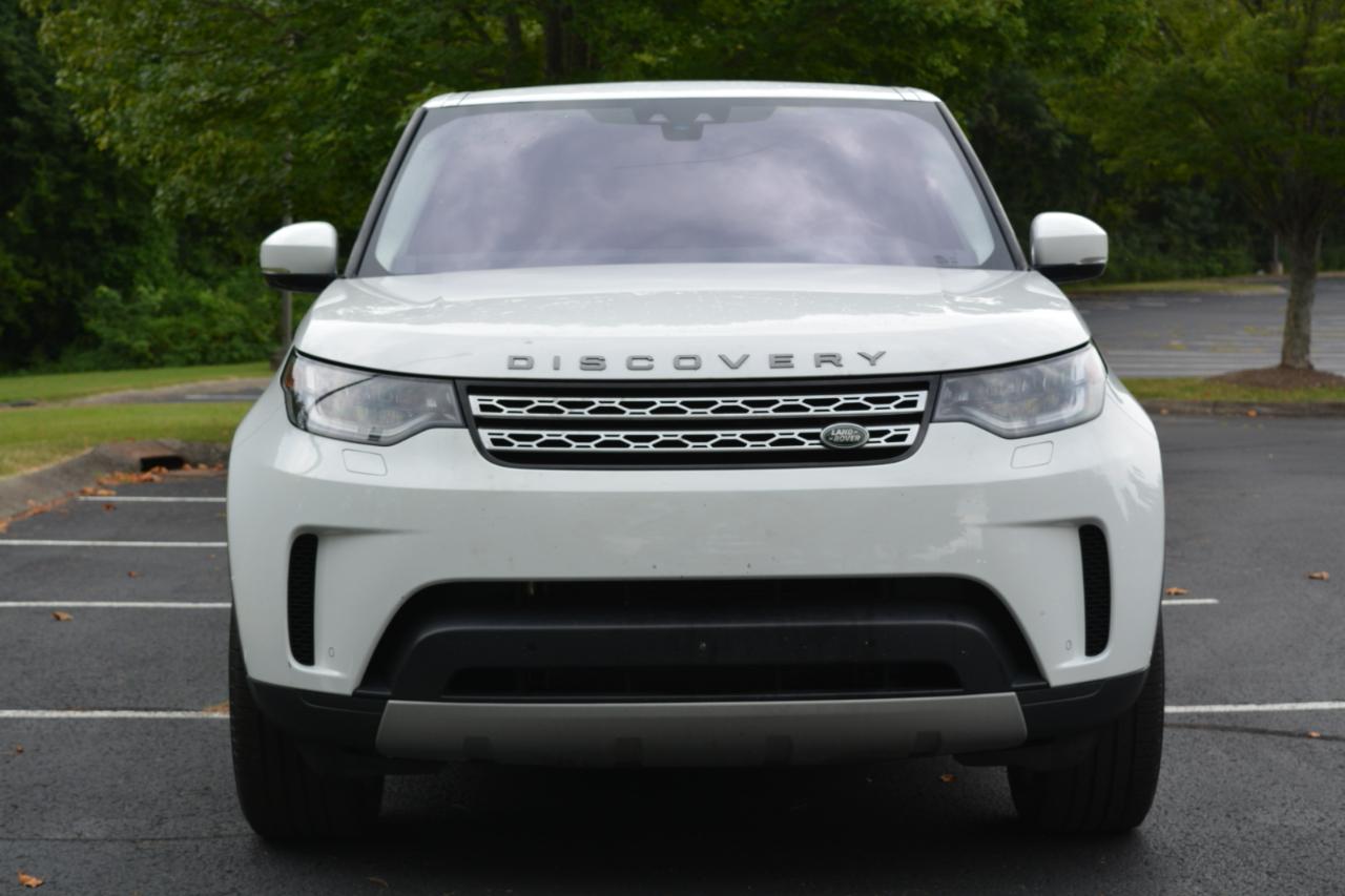 land rover discovery 2018 SALRR2RK8JA047942 image land rover discovery 2018 SALRR2RK8JA047942 image